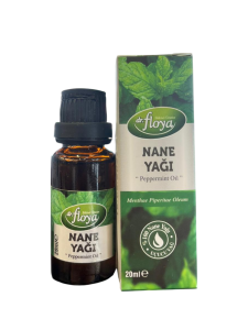 Dr Floya Nane Yağı 20 ml