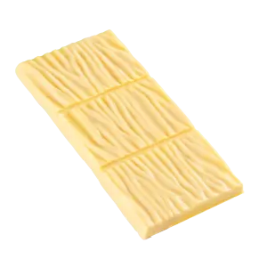 Beyaz Tablet Çikolata 50g