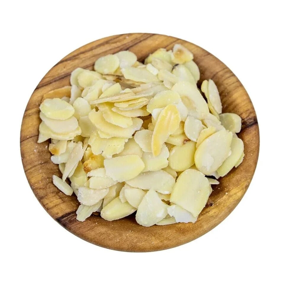 Aşurelik File Badem 60 g
