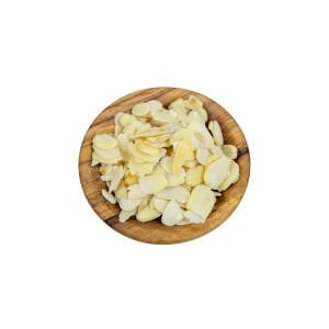 Aşurelik File Badem 60 g