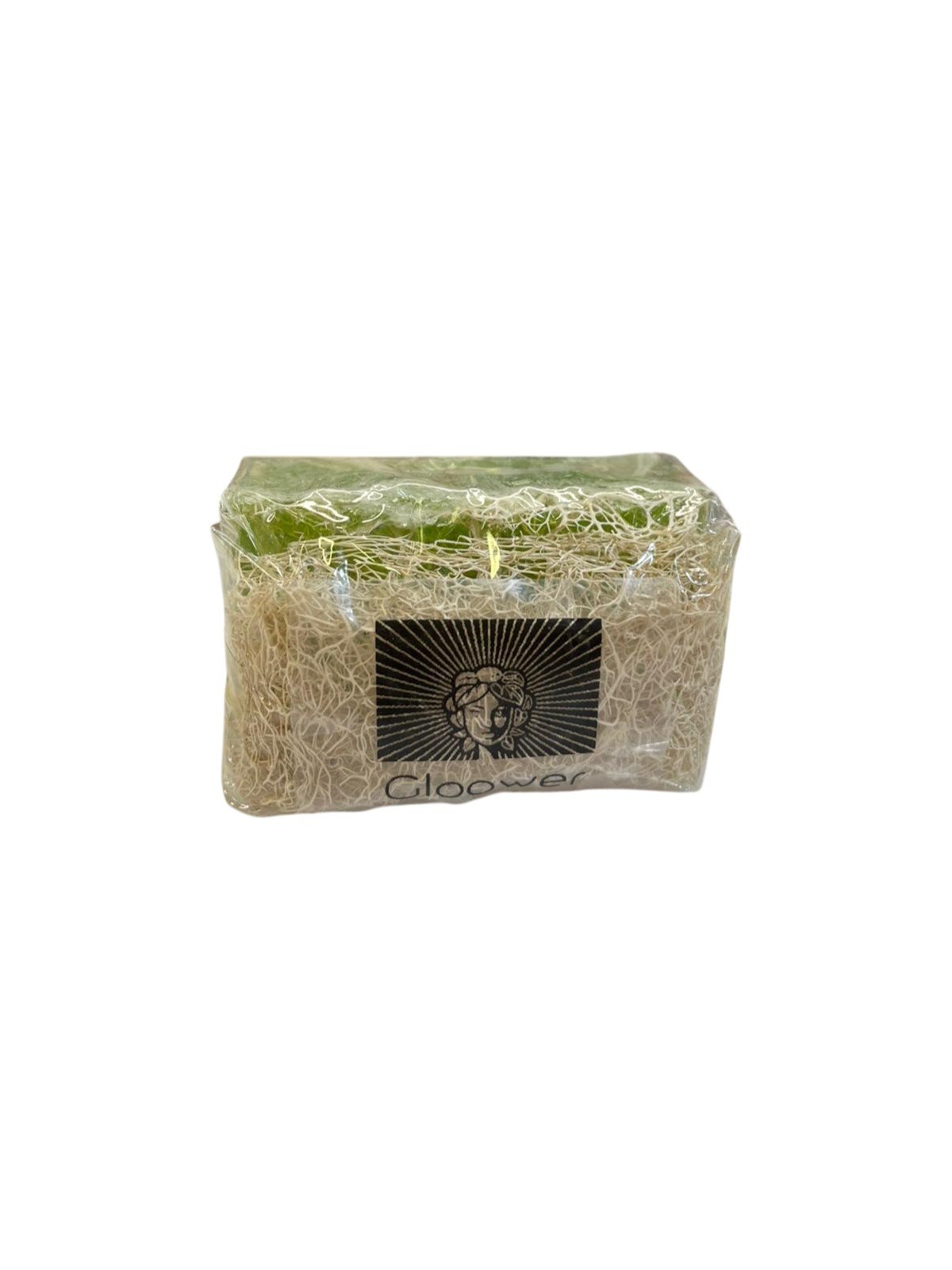 Kabak Lifli - Aloevera Sabun 100 g