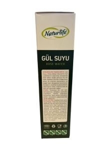 Gül Suyu 250 ml