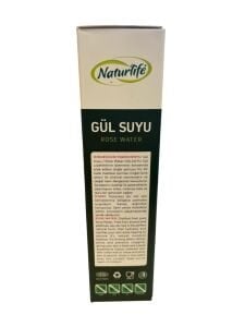 Gül Suyu 250 mL