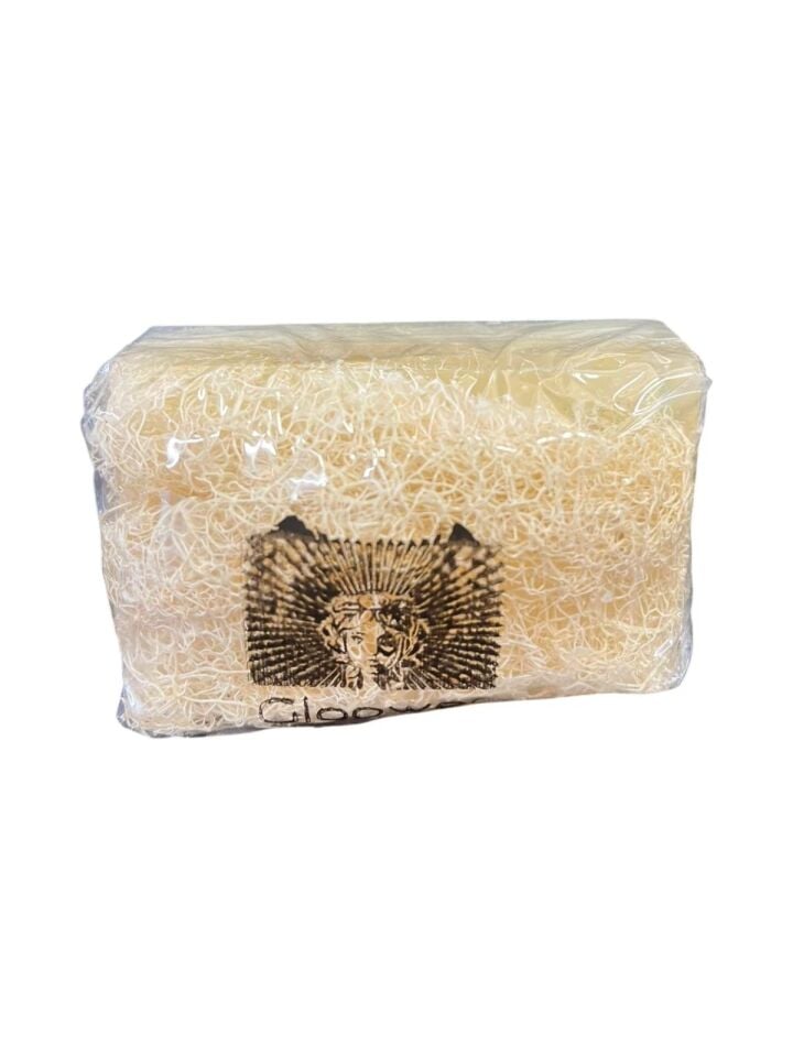 Kabak Lifli - Keçi Sütü Sabun 100 g