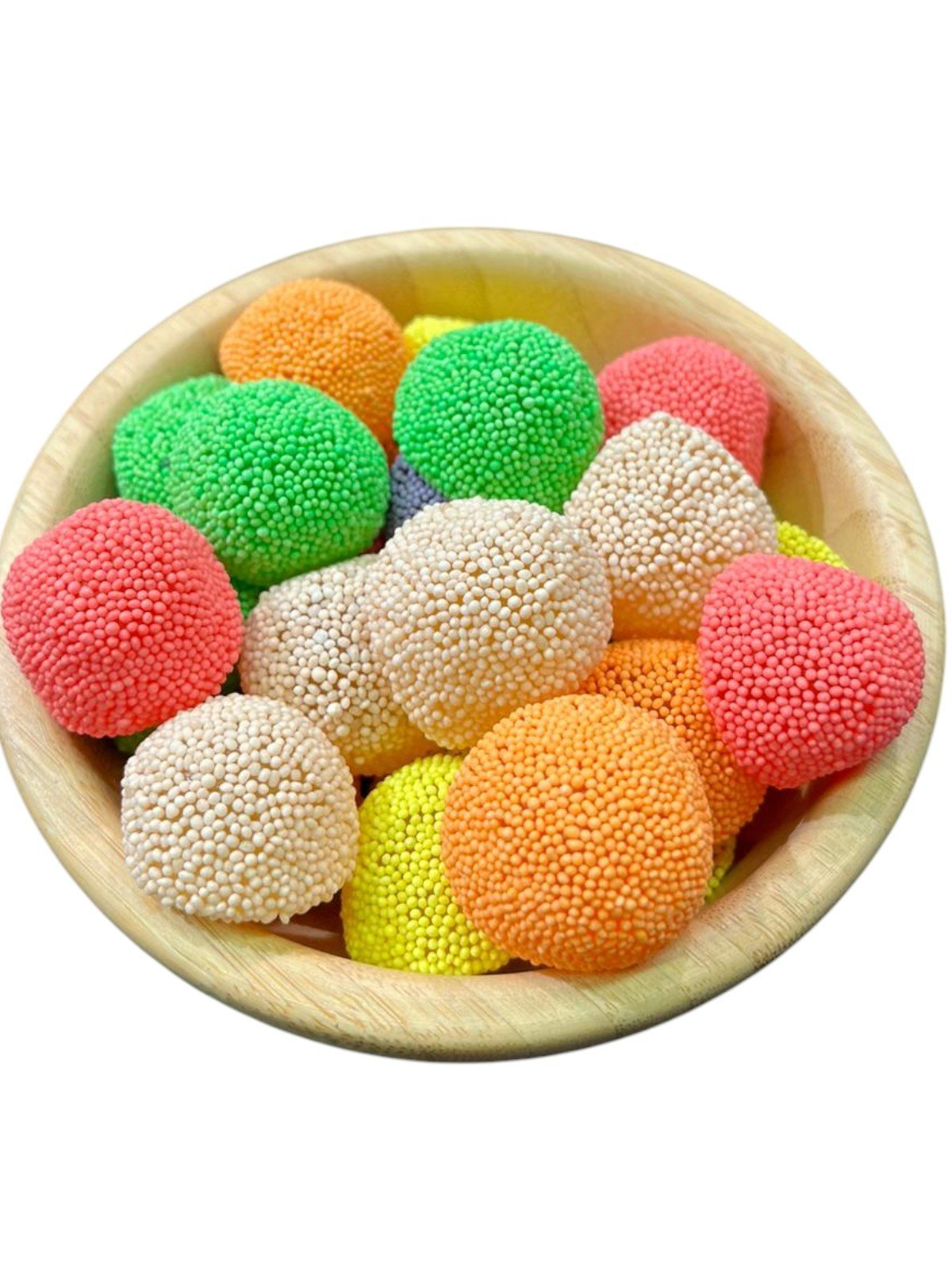 Kaskaslı Jöle Lokum