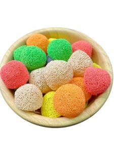 Kaskaslı Jöle Lokum