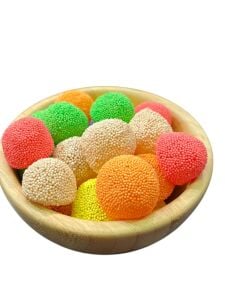 Kaskaslı Jöle Lokum