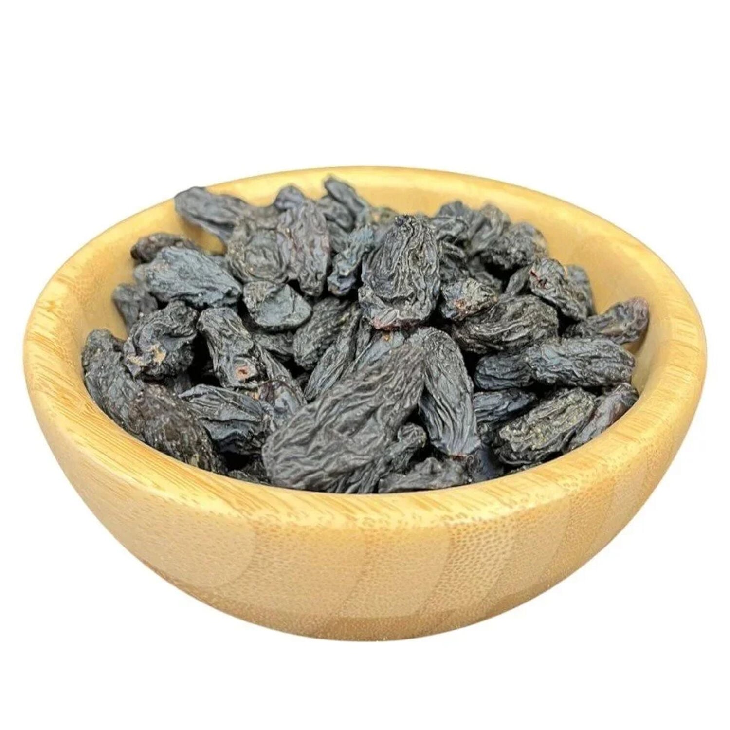 Çekirdeksiz Siyah Özbek Üzüm