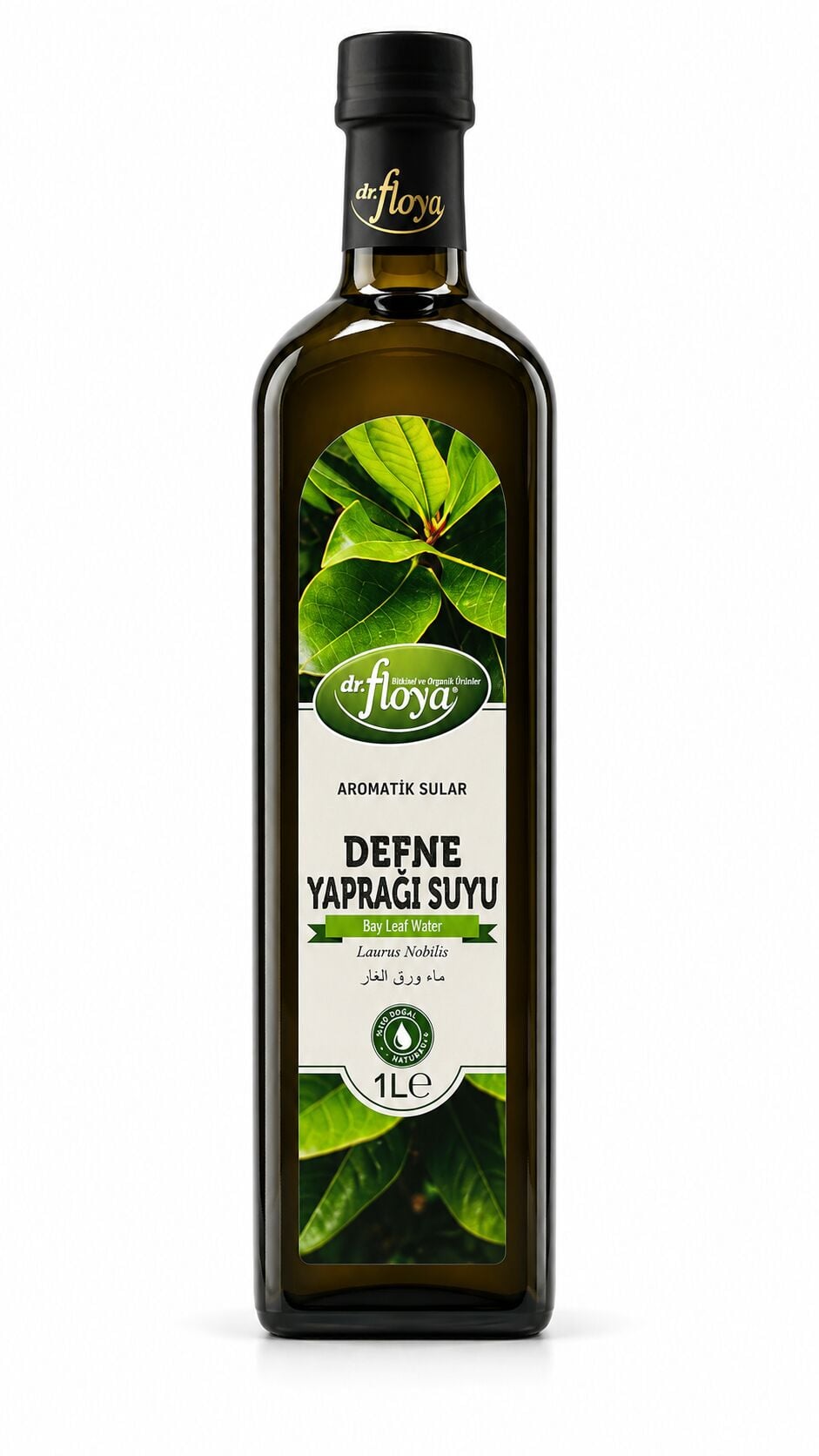Dr. Floya Defne Yaprağı Suyu 1000 mL