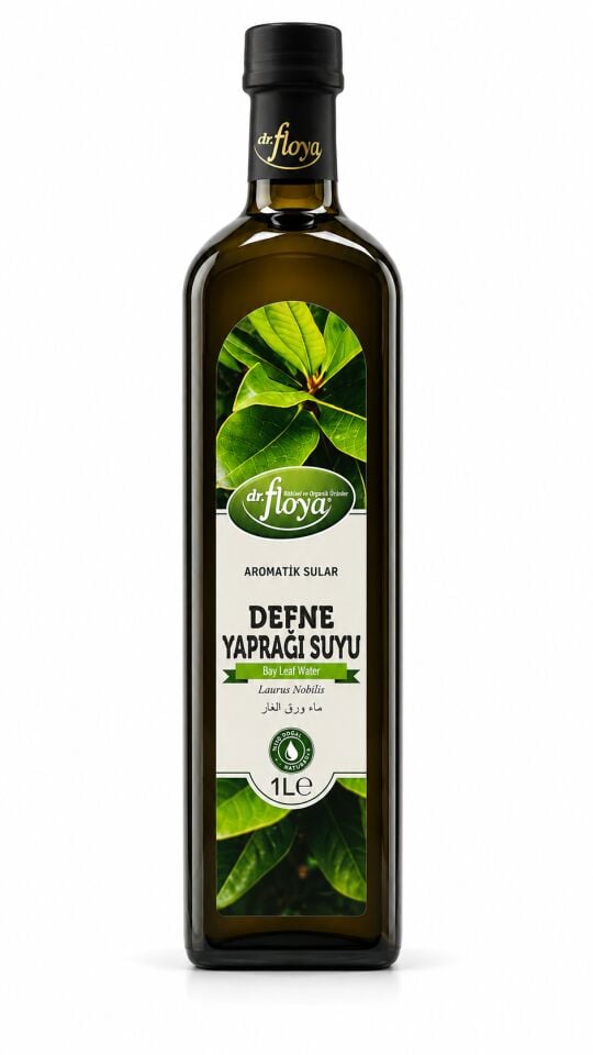 Dr. Floya Defne Yaprağı Suyu 1000 mL