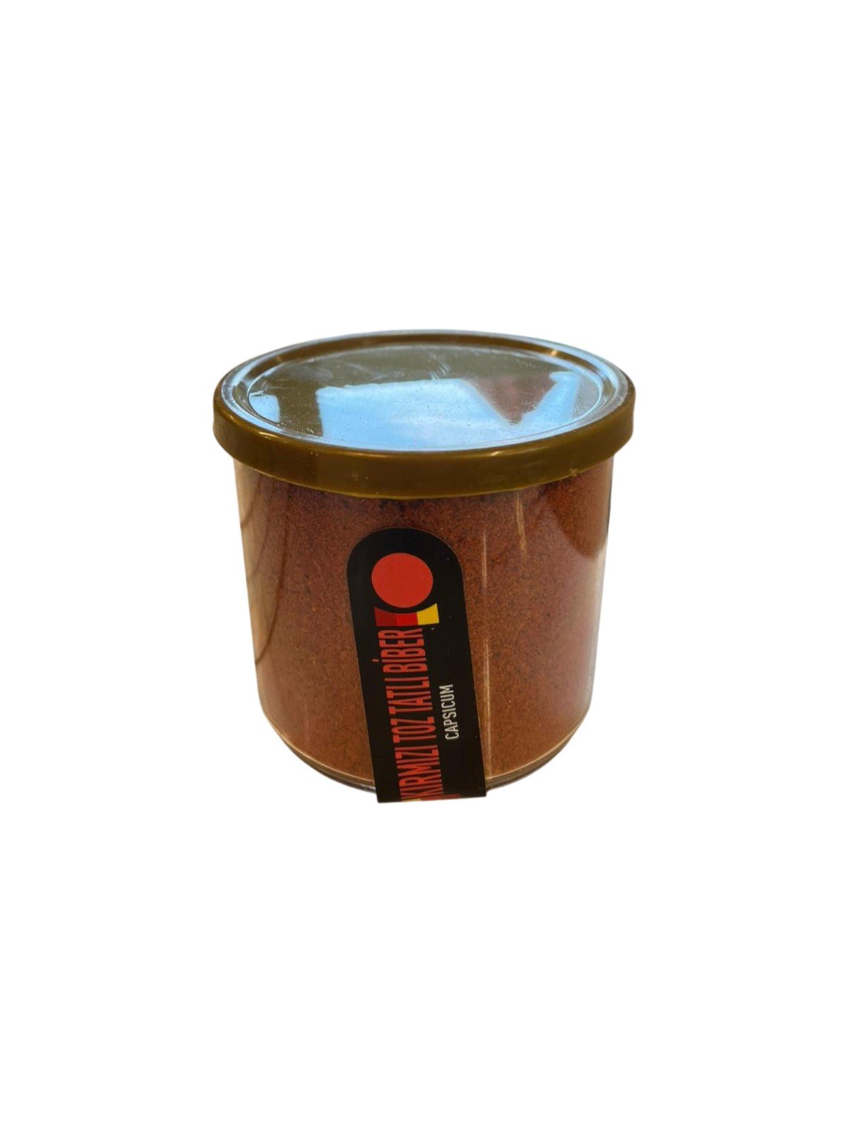 Baharat Tatlı Toz Biber