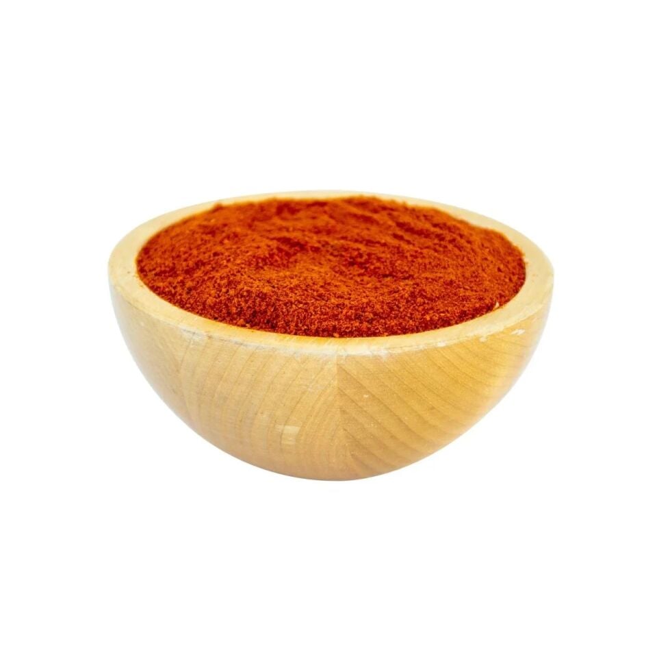 Tatlı Toz Biber