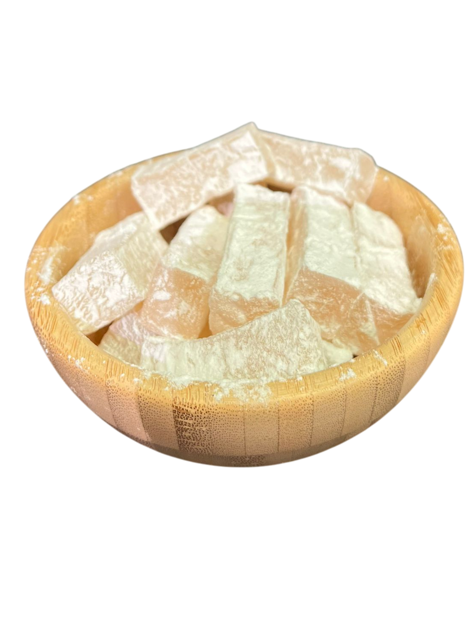 Damla Sakızlı Lokum