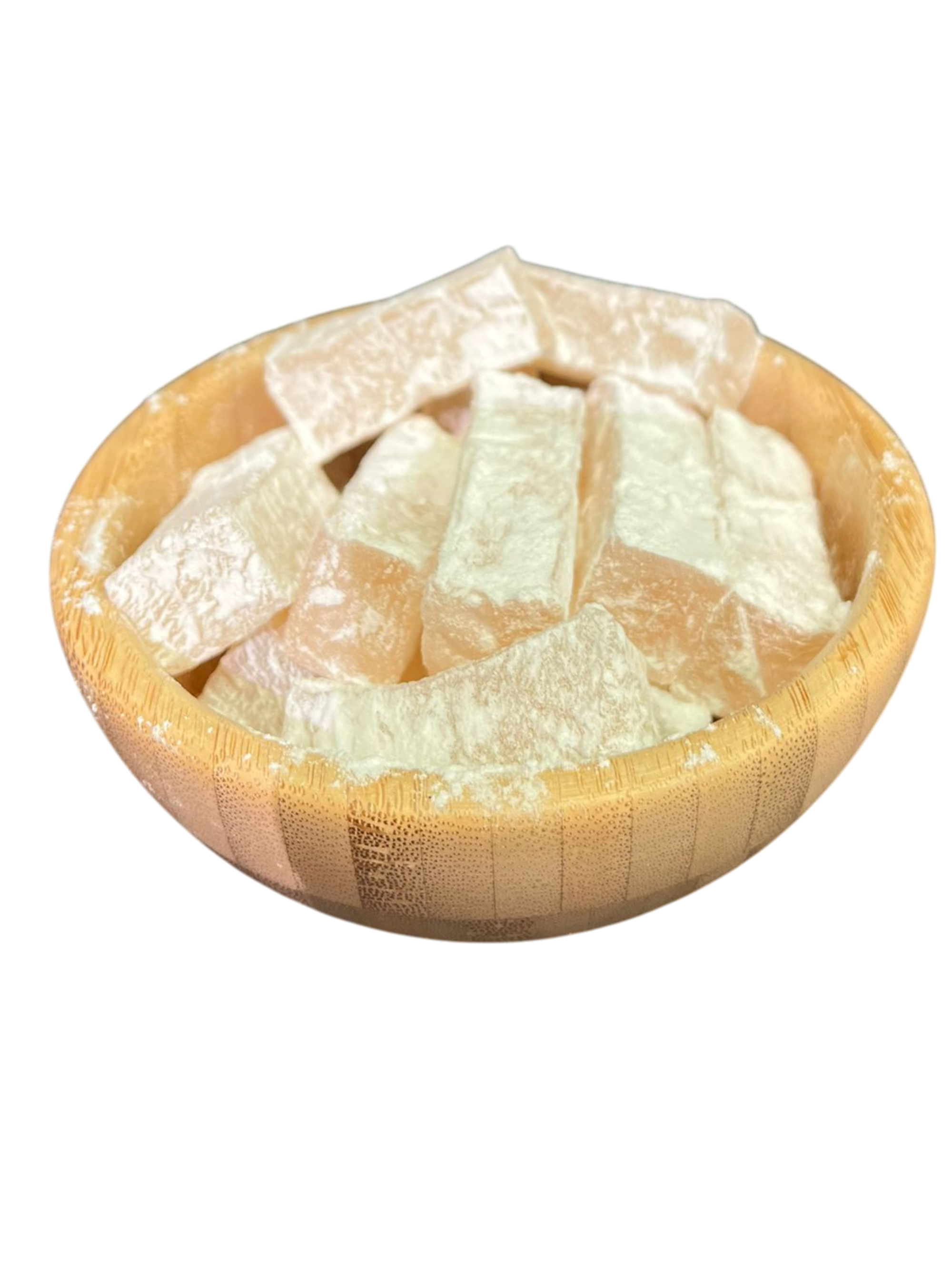 Damla Sakızlı Lokum