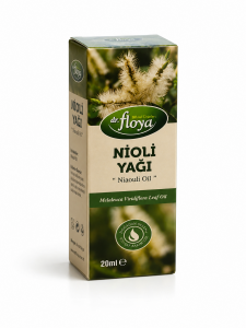 Dr Floya Nioli Yağı 20 mL