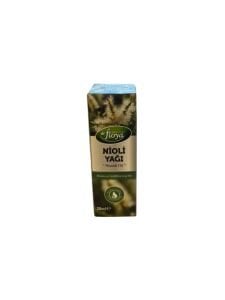 Dr Floya Nioli Yağı 20 mL