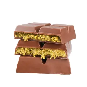 Dubai Çikolatası 200g