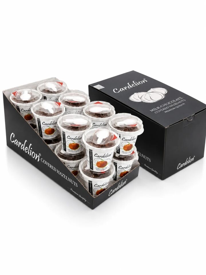 Kestane Şekeri Cup 85 g