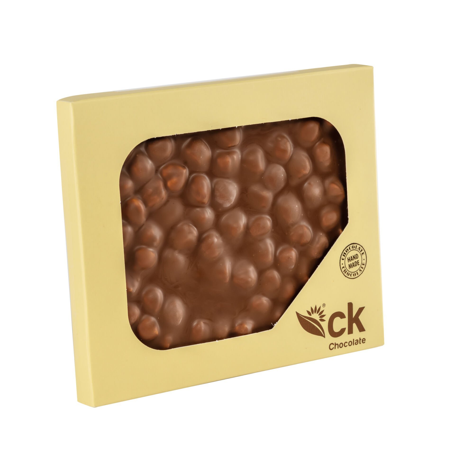 Fındıklı Sütlü Beyoğlu Çikolata 200 g