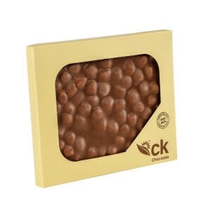 Sütlü Fındıklı Beyoğlu Çikolata 200g