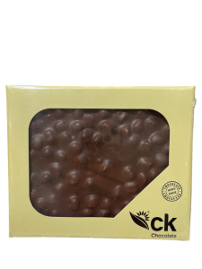 Fındıklı Sütlü Beyoğlu Çikolata 200 g