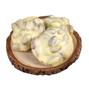 Roche Fildişi Antepli