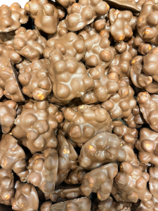 Roche Sütlü Fındıklı