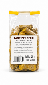 Kök Zerdeçal 125g