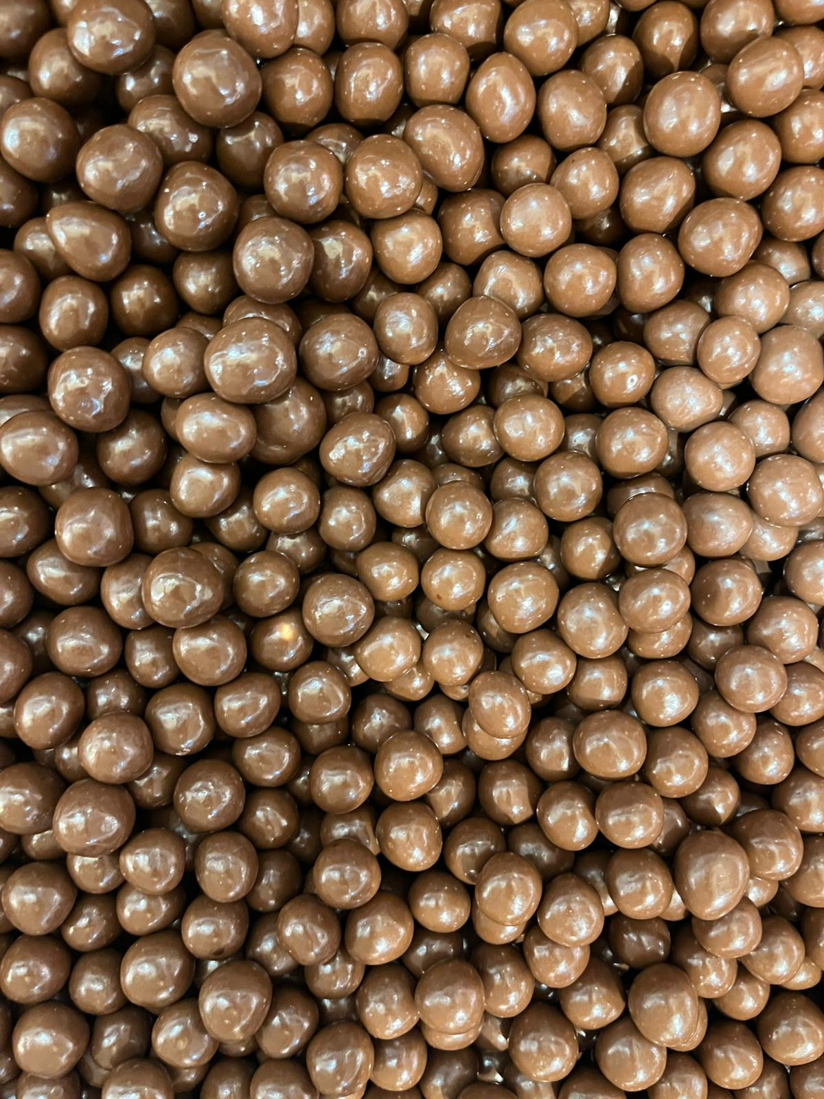 Sütlü Fındık Draje