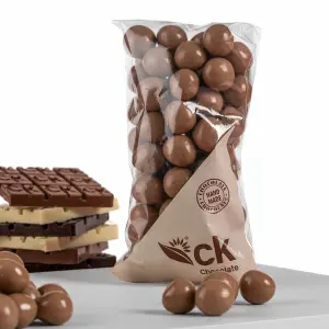 Sütlü Fındık Draje