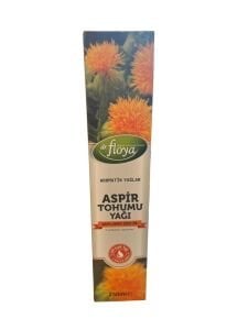 Dr. Floya Aspir Tohumu Yağı 250 ml