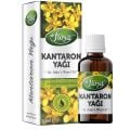 Dr. Floya Sarı Kantoron Yağı 50 mL
