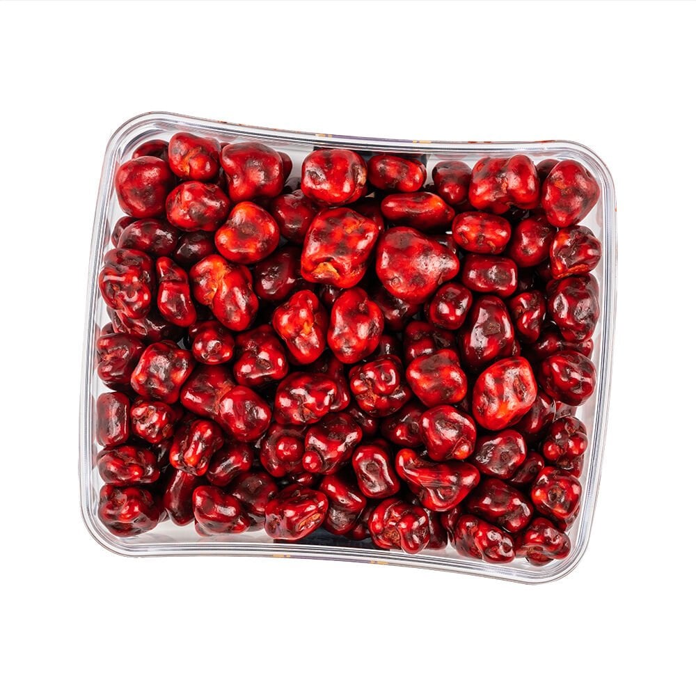 Böğürtlen Aromalı Ayva Draje