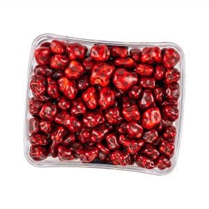 Böğürtlen Aromalı Ayva Draje