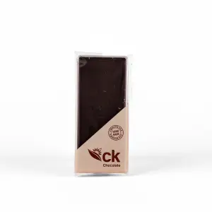 Bitter Tablet Çikolata 50g