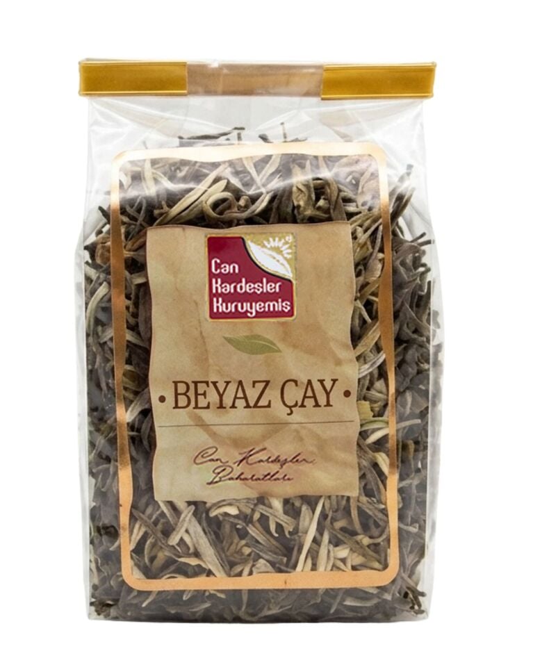 Beyaz Çay 40 g