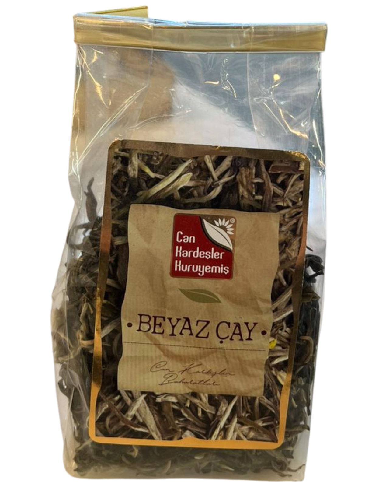 Beyaz Çay 40 g Paket