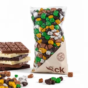 Çakıl Taşı Draje