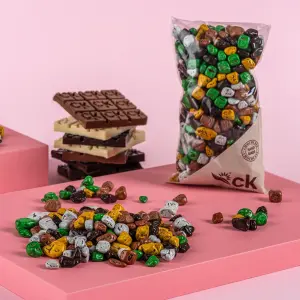 Çakıl Taşı Draje