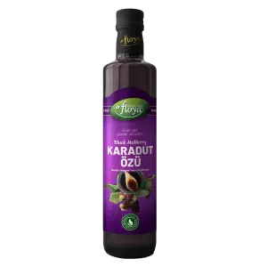 Dr. Floya Karadut Özü 700 mL