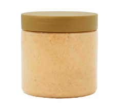 Hazelnut Paste