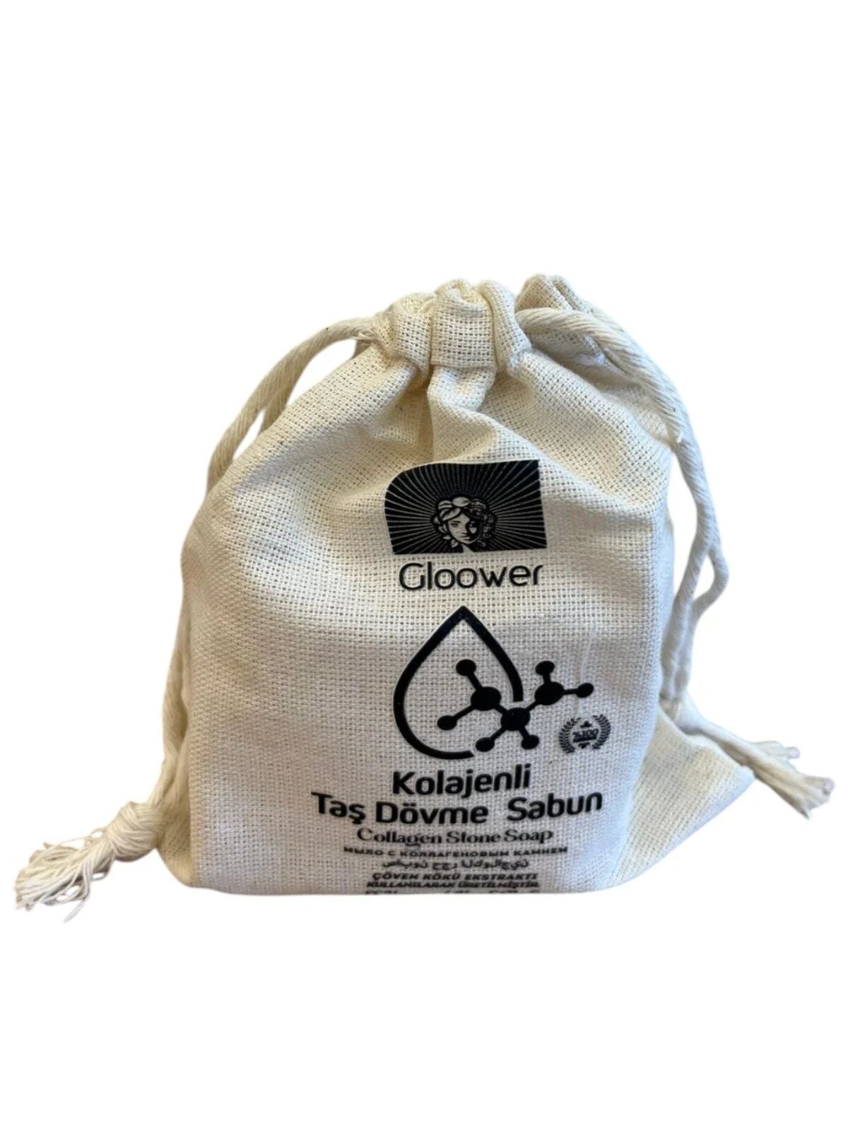 Taş Dövme - Kolajenli Sabun 120 g