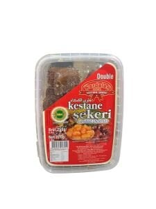 Candied Chestnuts Double (Duble) 250 g