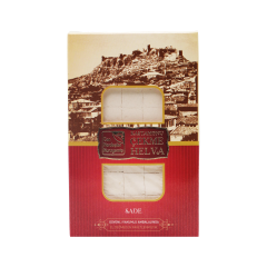 Sade Çekme Helva 250 g