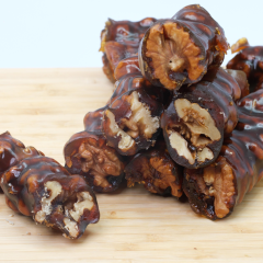 Black Molasses Köme