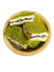 Antep Fıstıklı Gurme Lokum