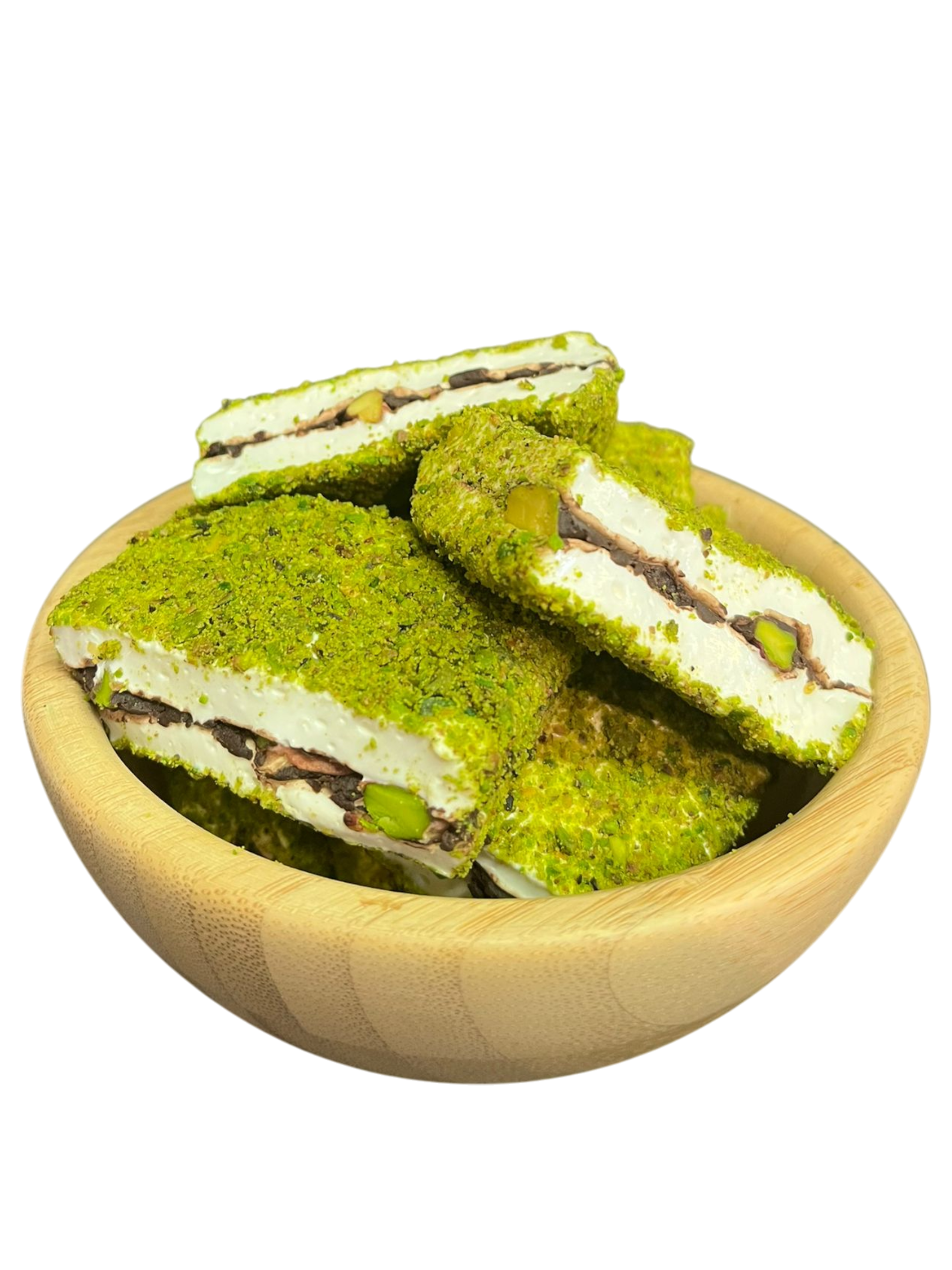 Antep Fıstıklı Gurme Lokum