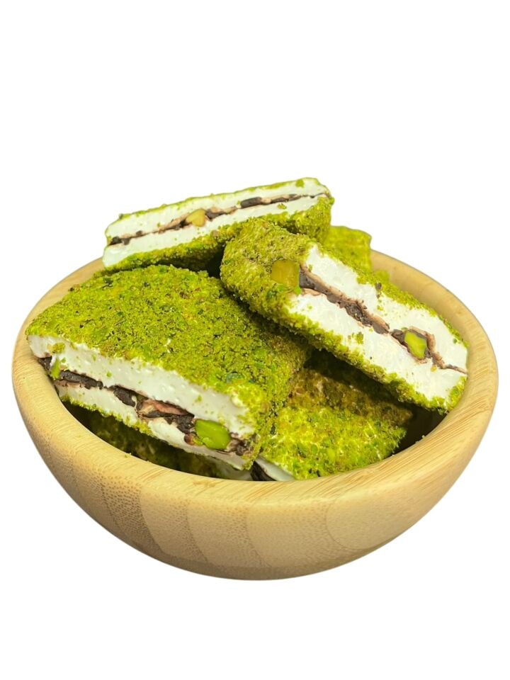 Antep Fıstıklı Gurme Lokum