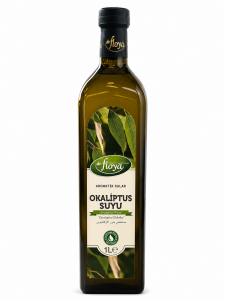 Dr. Floya Okaliptus Suyu 1000 mL