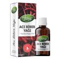 Dr. Floya Acı Biber Yağı 50 mL